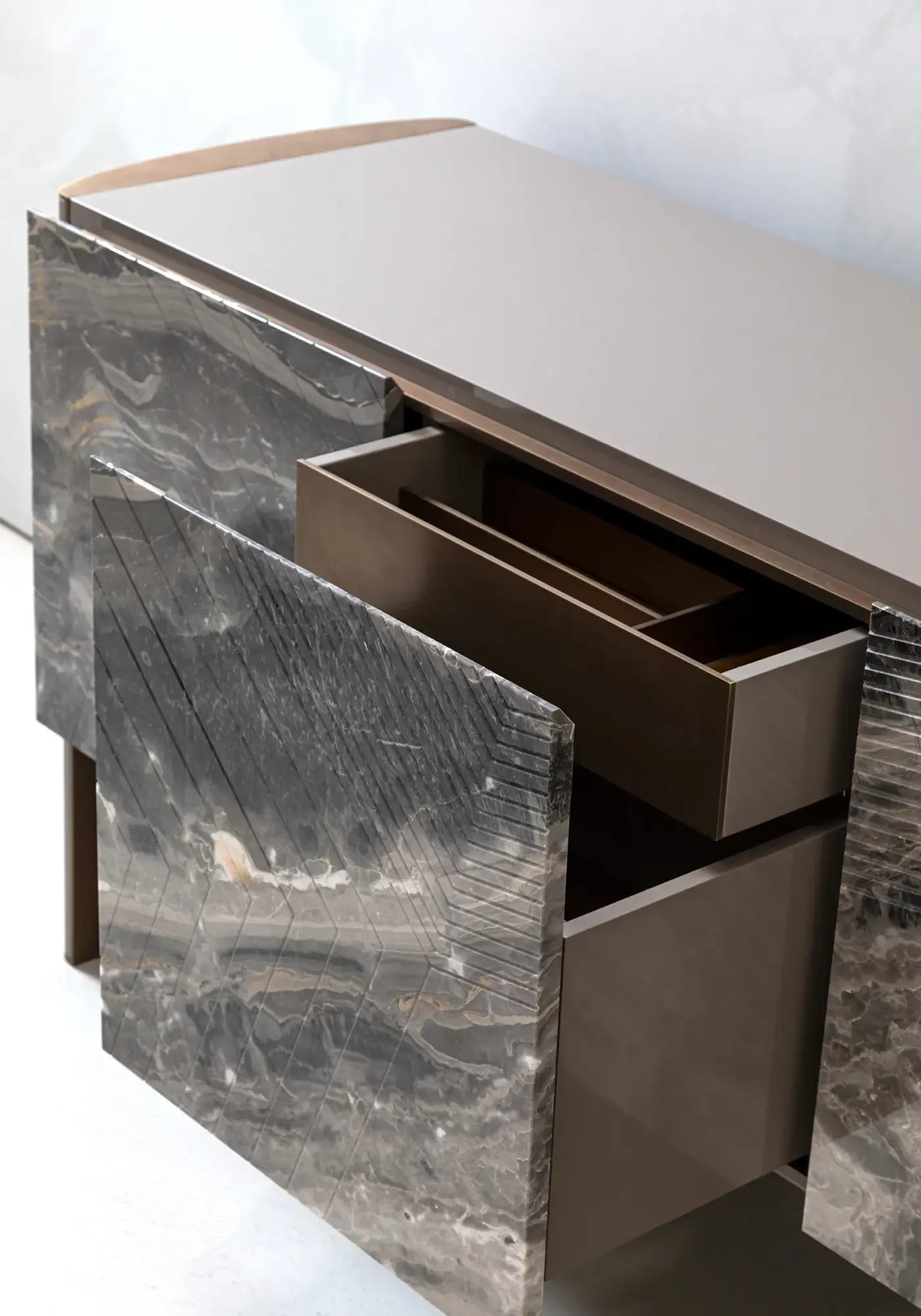 Linfa Luxe Sideboard