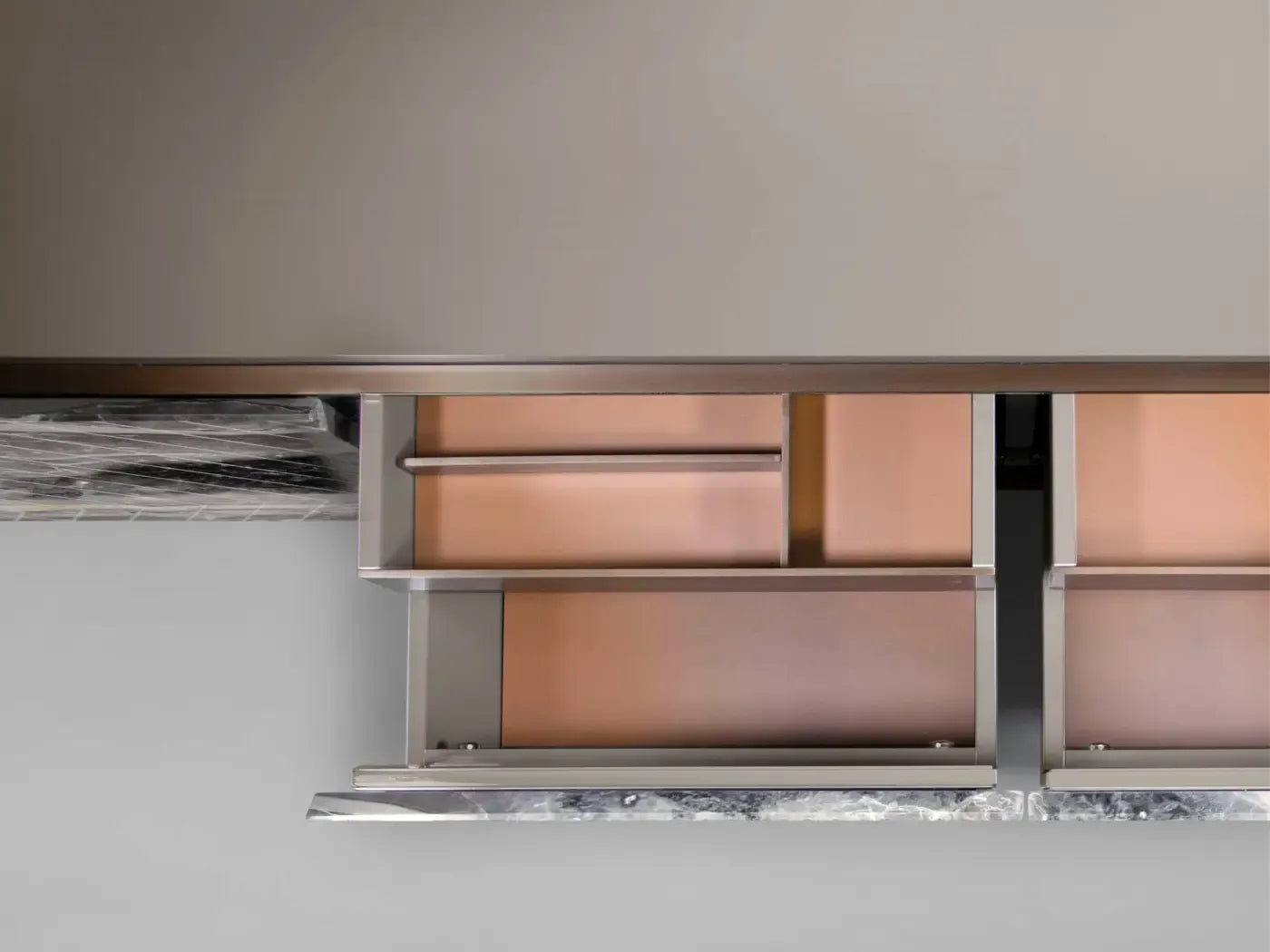 Linfa Luxe Sideboard