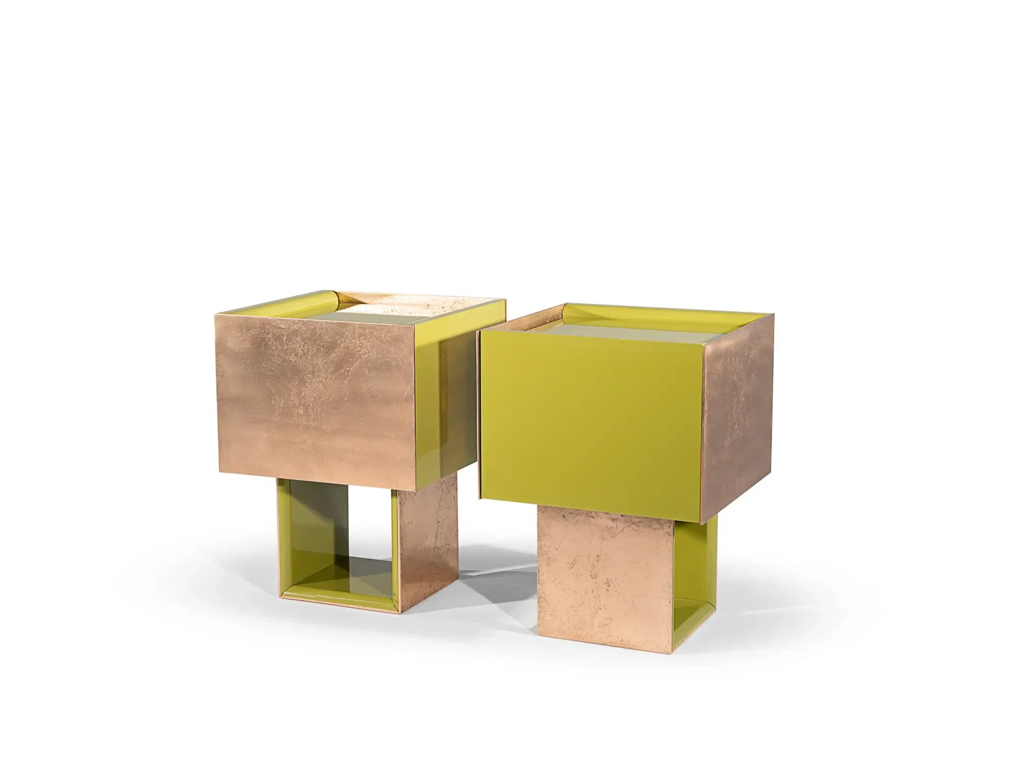 Cubotto Duo Storage Unit