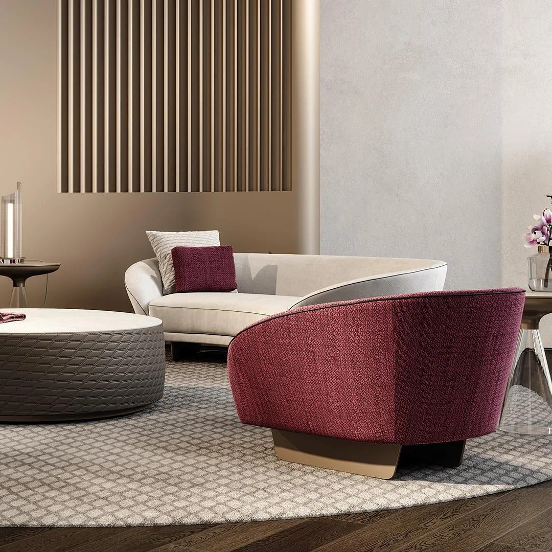 Bellarco Lounge Chair
