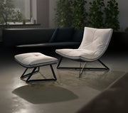 Velmora Lounge Chair