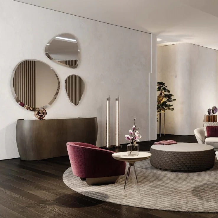 Bellarco Lounge Chair