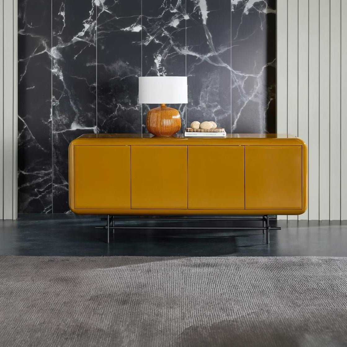 Beldon Luxe Sideboard