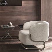 Marabu Étoile Lounge Chair