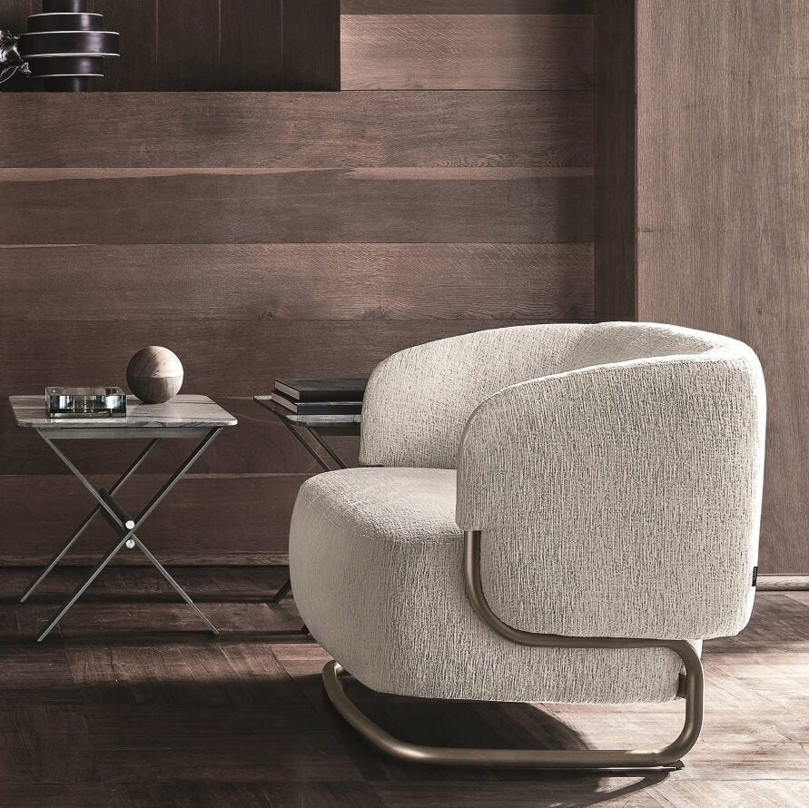Marabu Étoile Lounge Chair