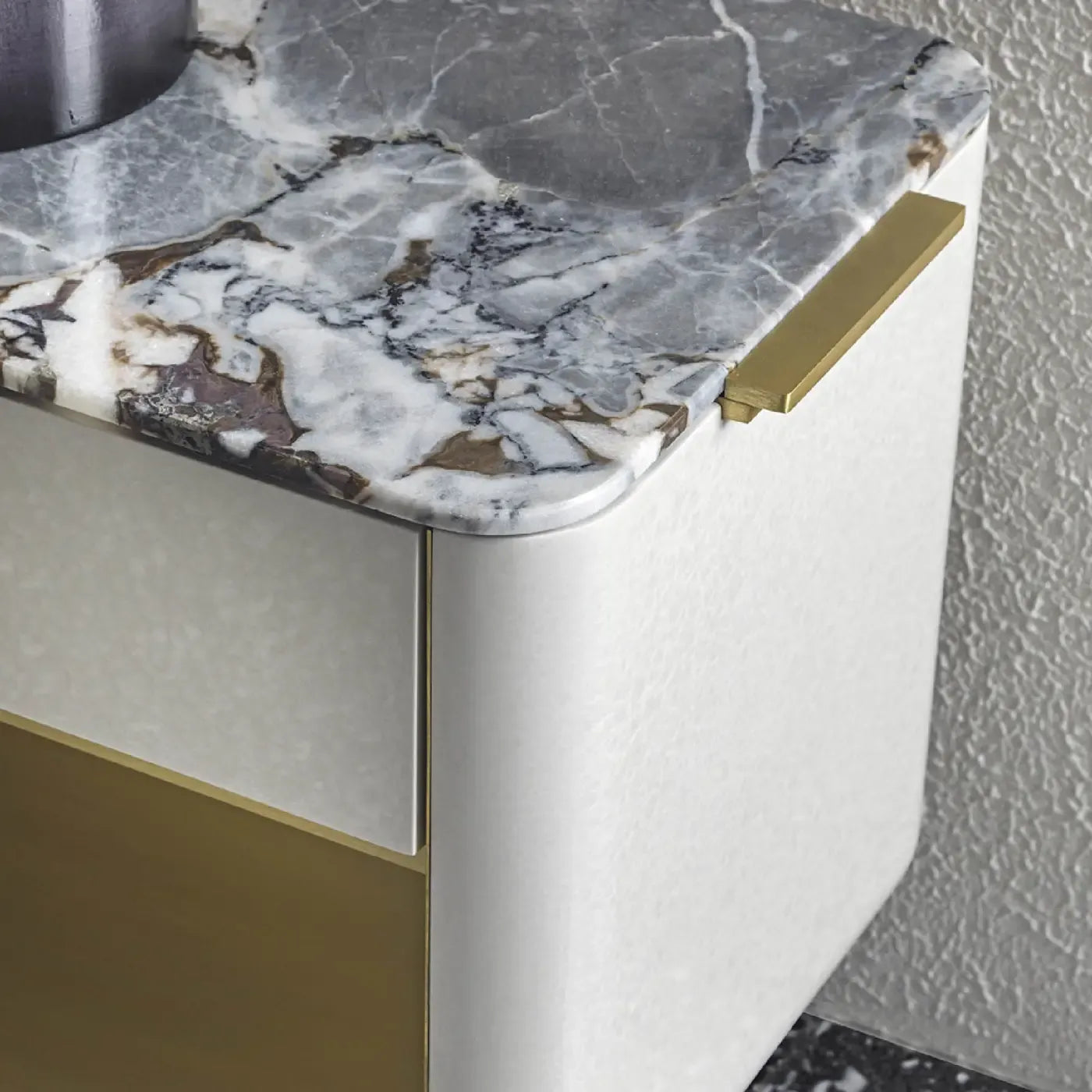 Bridge Pearl Sideboard