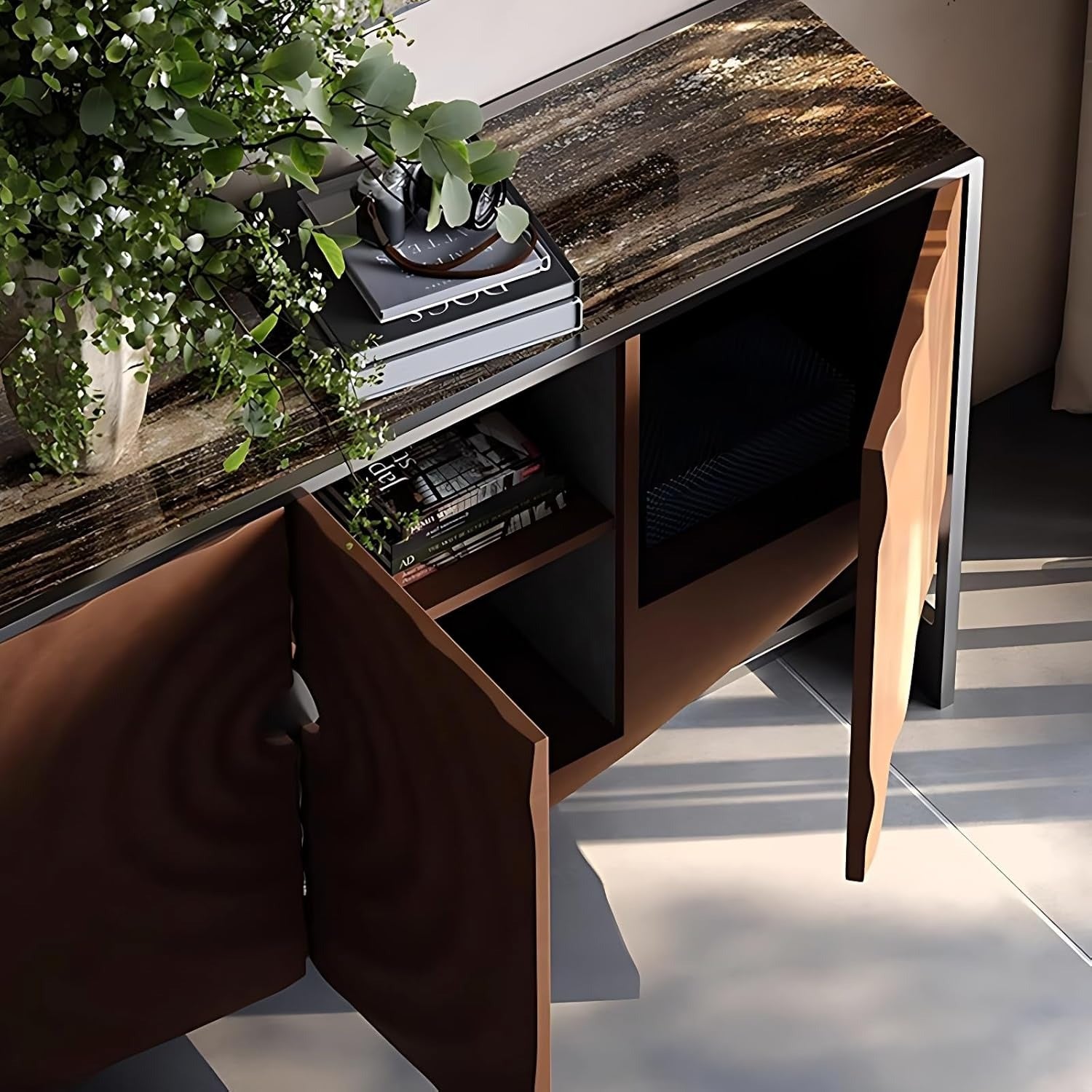 Ripple Heritage Sideboard