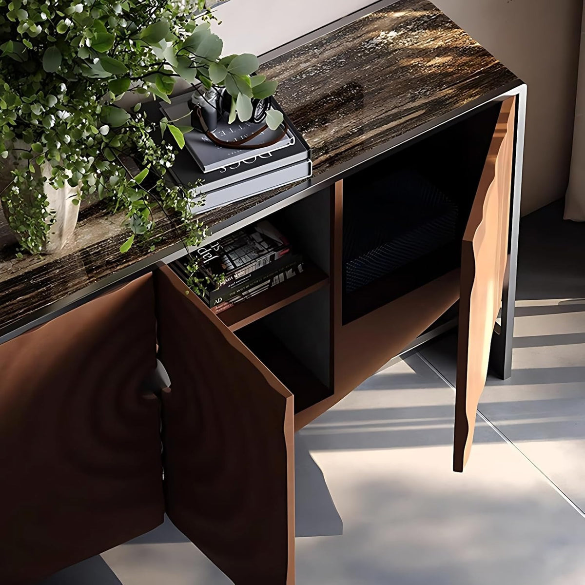 Ripple Heritage Sideboard