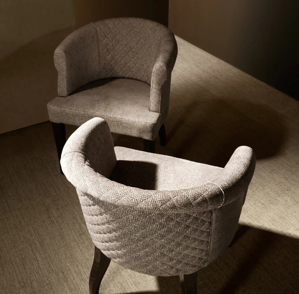Torvani Accent Chair