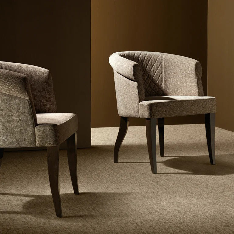 Torvani Accent Chair