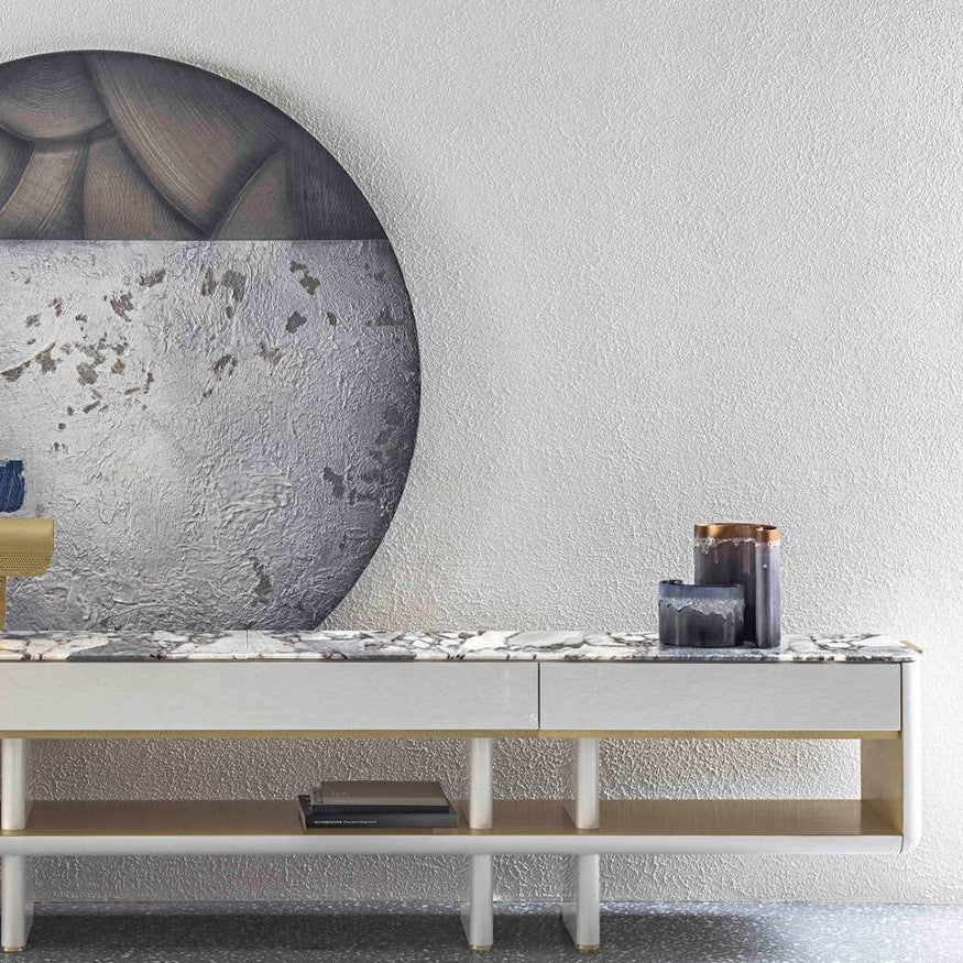Bridge Pearl Sideboard
