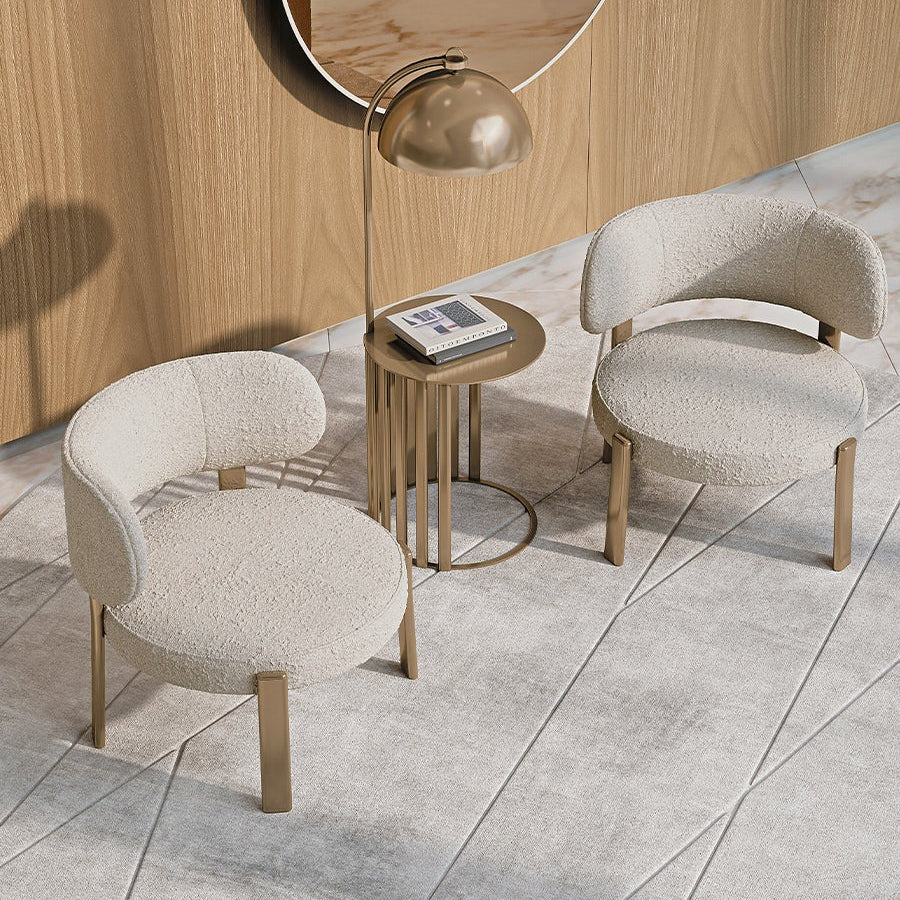Roma Aurelle Chair