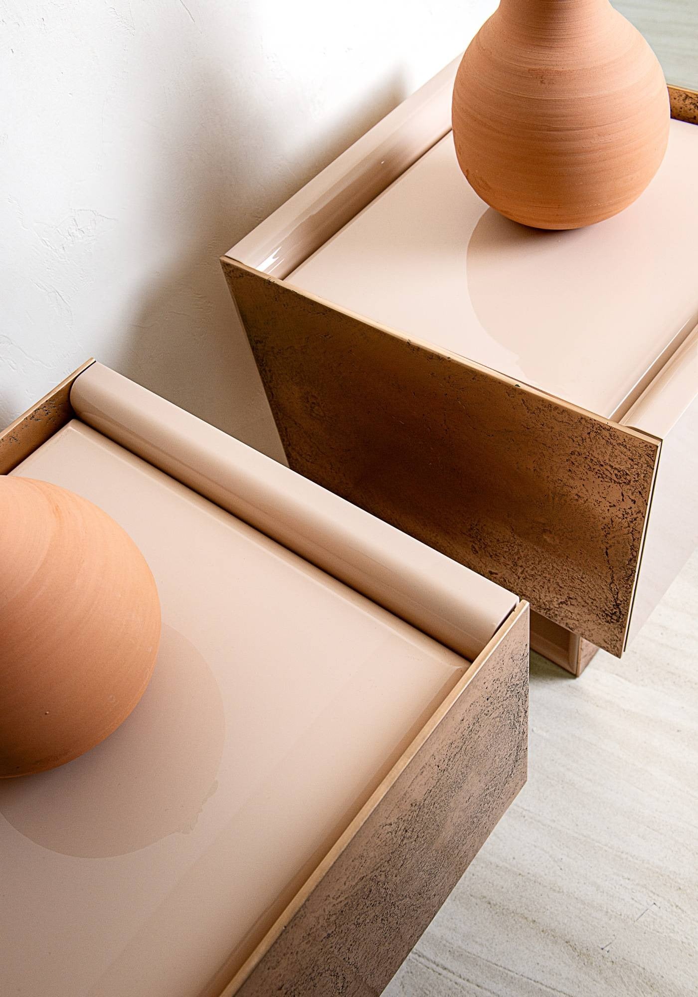 Cubotto Duo Storage Unit