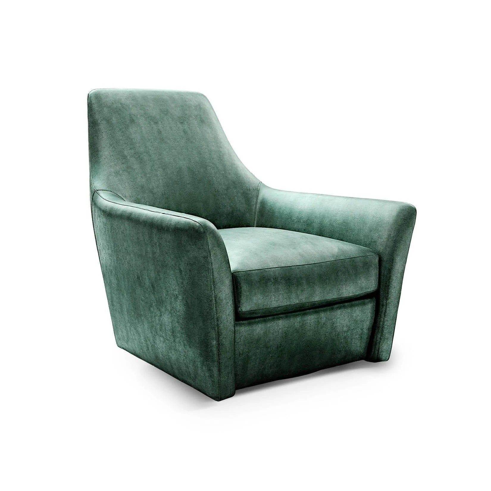 Velmora Bergère Chair