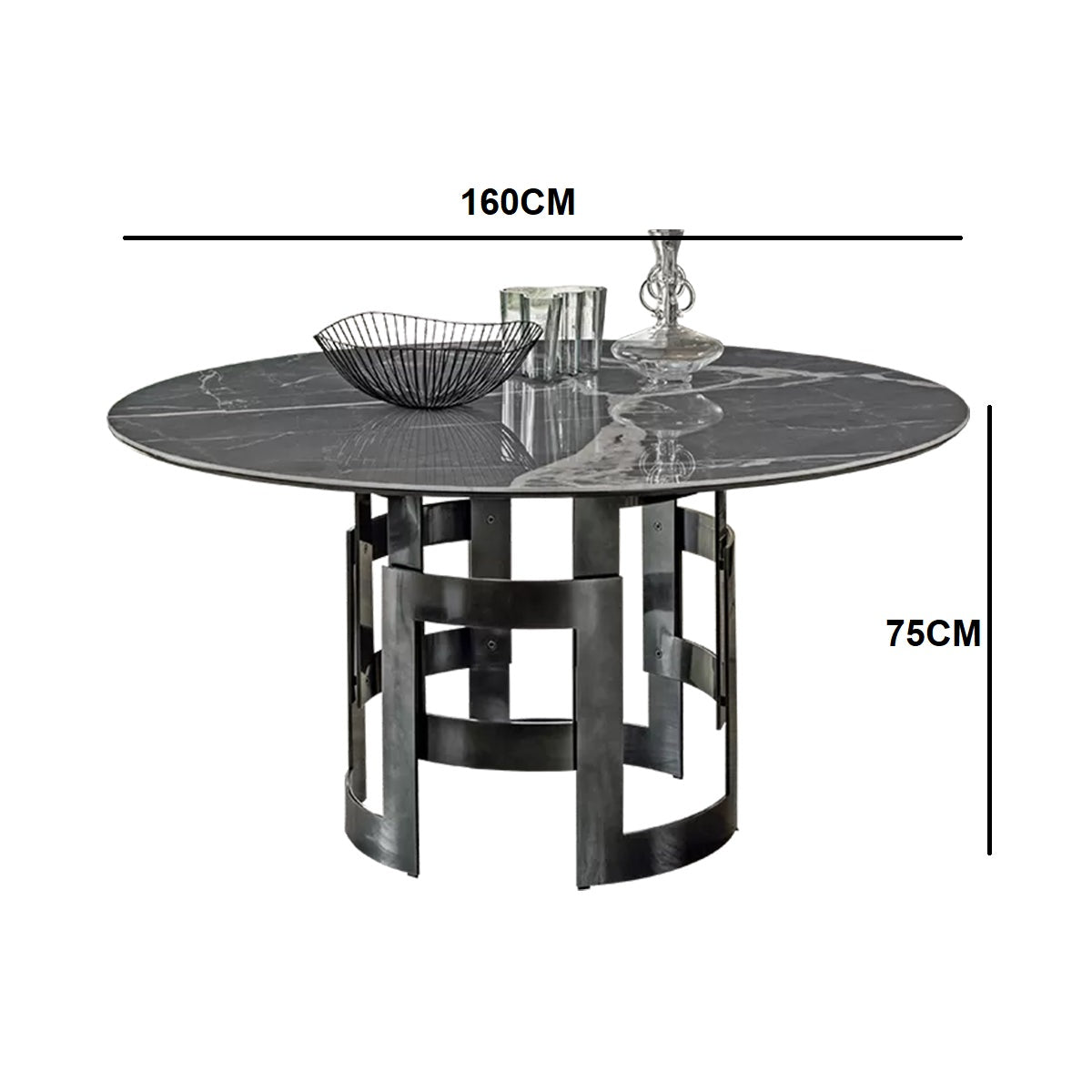 Maison Table