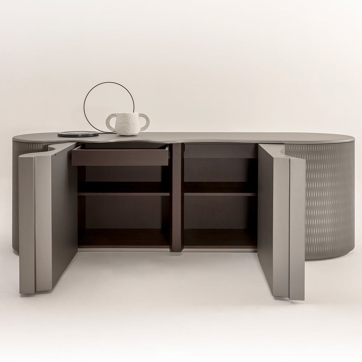 Opaline Buffet