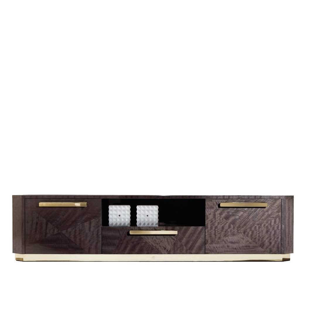 Solento Media Console