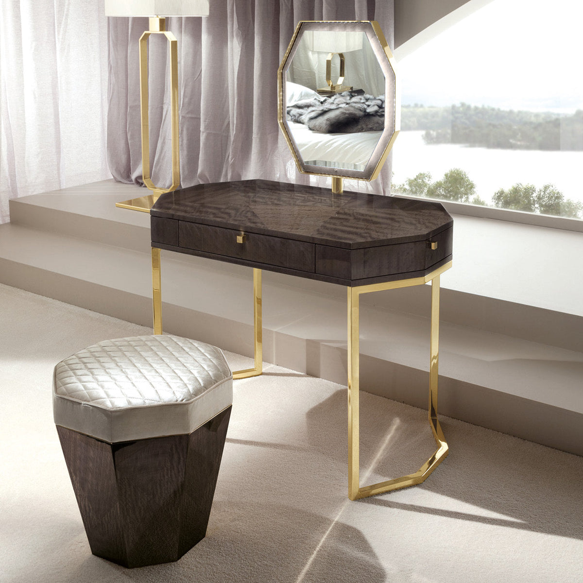 Aveline Vanity