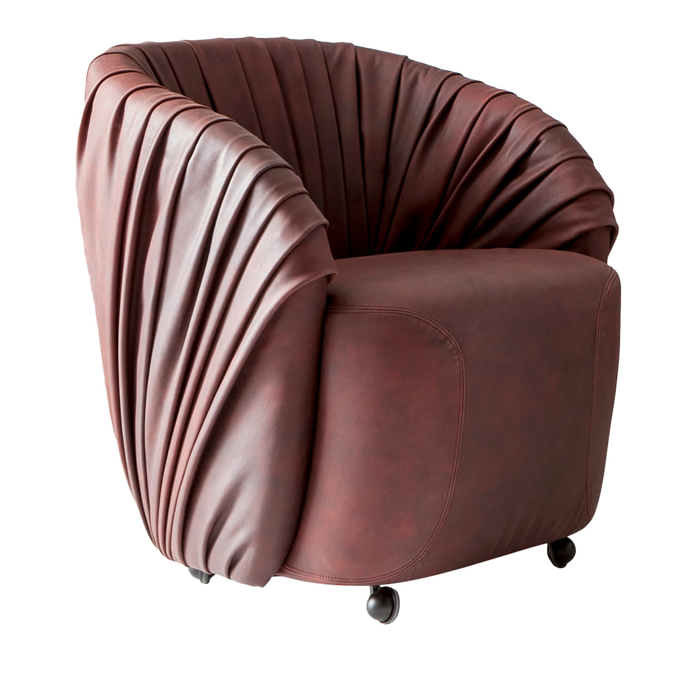 Axis armchair