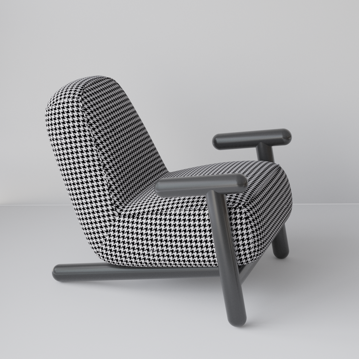 Monarch Armchair