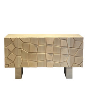 Terra limewood sideboard
