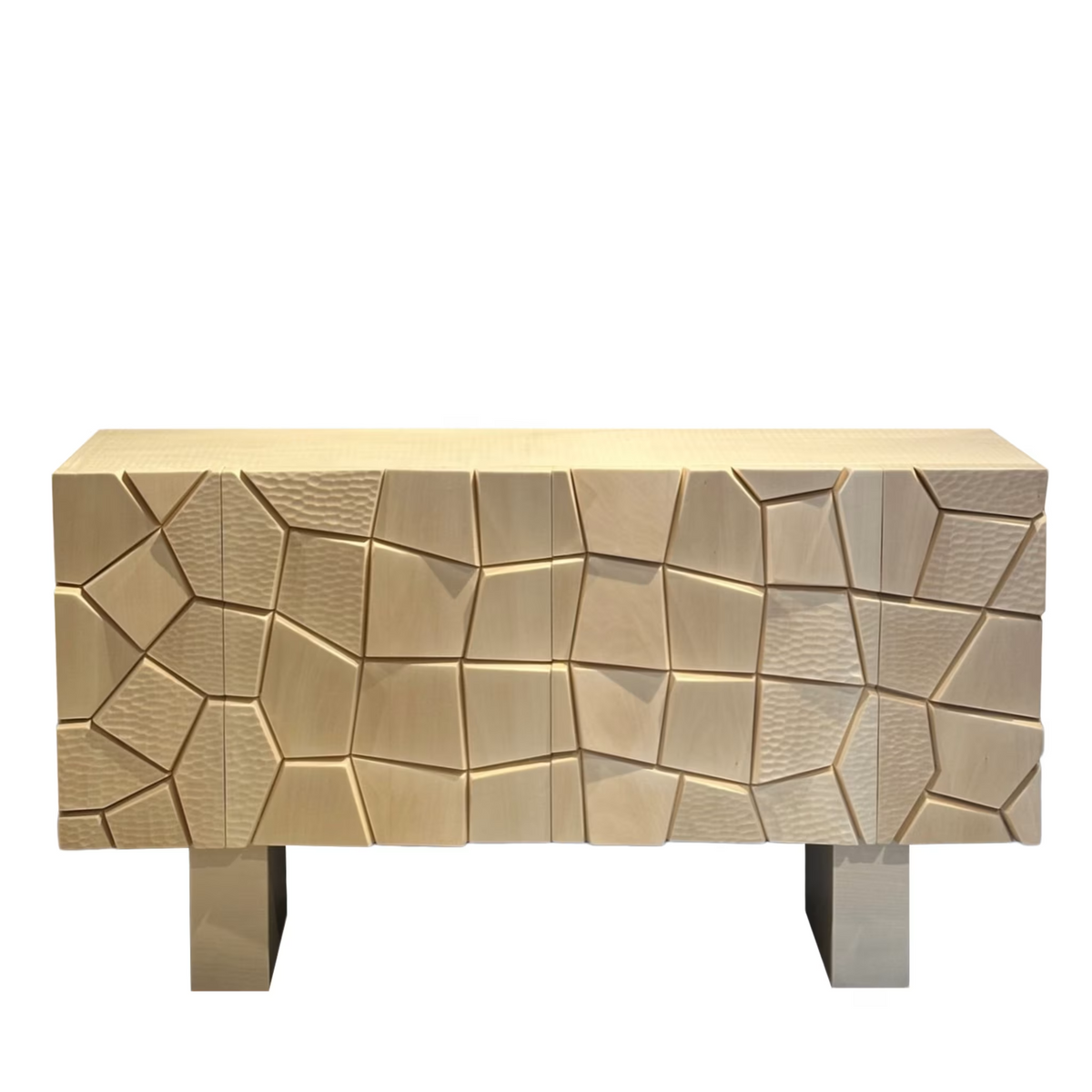 Terra limewood sideboard