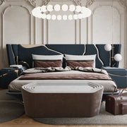 Amelora Bed