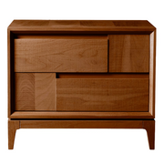 Disegno Bedside Table