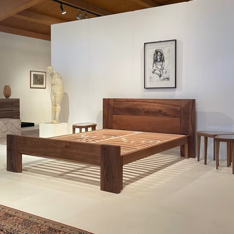 Bonaventura double bed