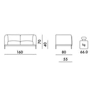 Nubo Sofa