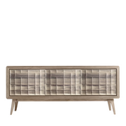 Artes scacco sideboard