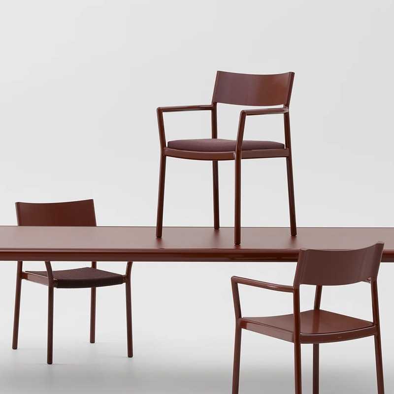 Maison Luxe chair
