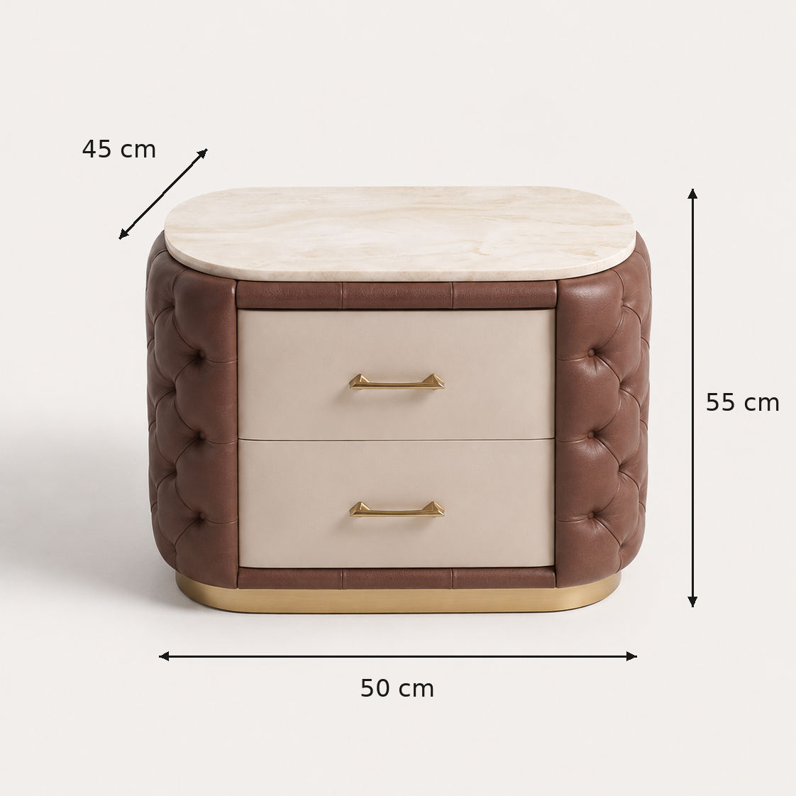 SHEN Nightstand