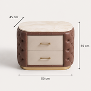 SHEN Nightstand