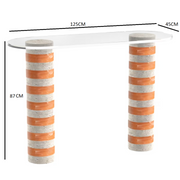Architexture console