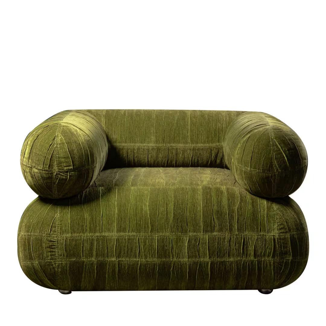 Diomira armchair