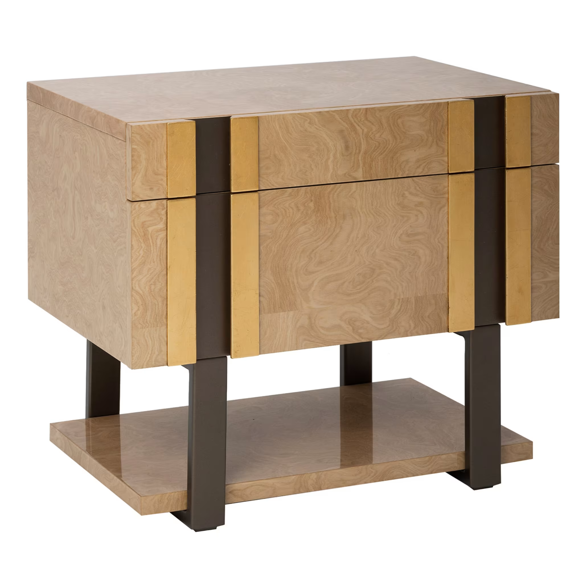Diadema bedside table