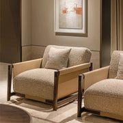 Kymera Lounge Chair
