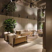 Kymera Lounge Chair