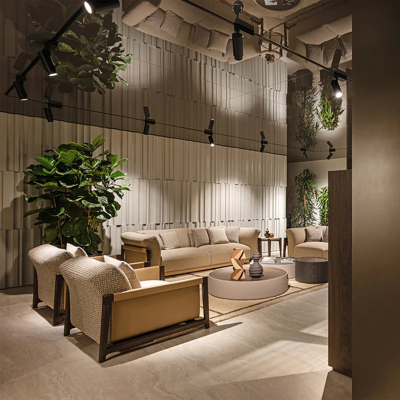 Kymera Lounge Chair