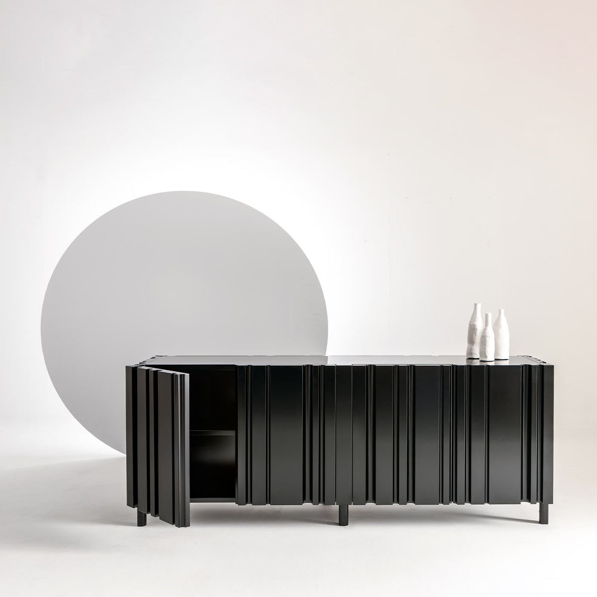 Prestina Buffet