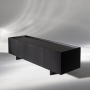 Number tv stand