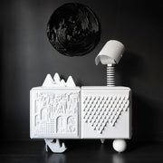 بوفيه بتصميم ملكي