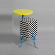 Kristall side table