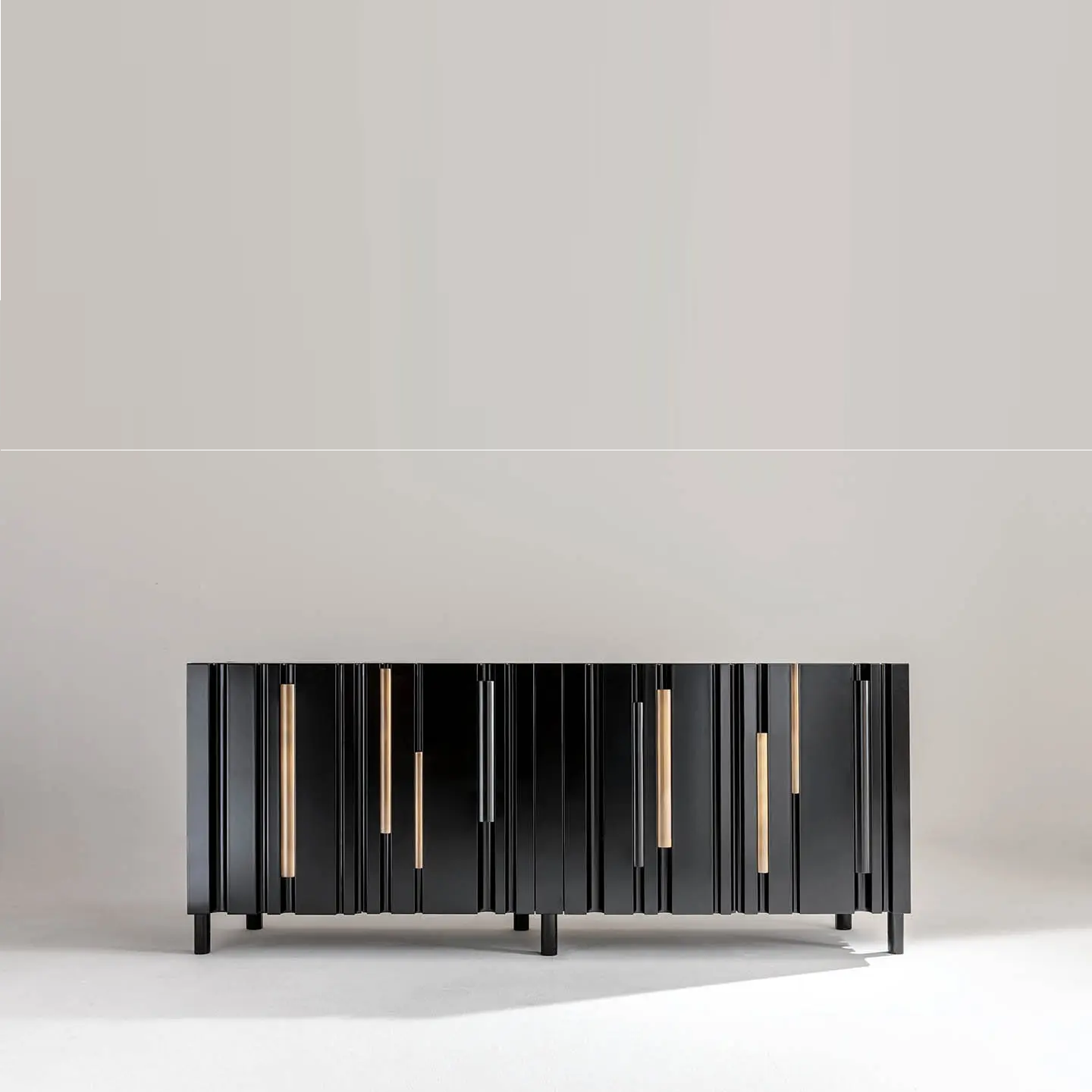 European style buffet