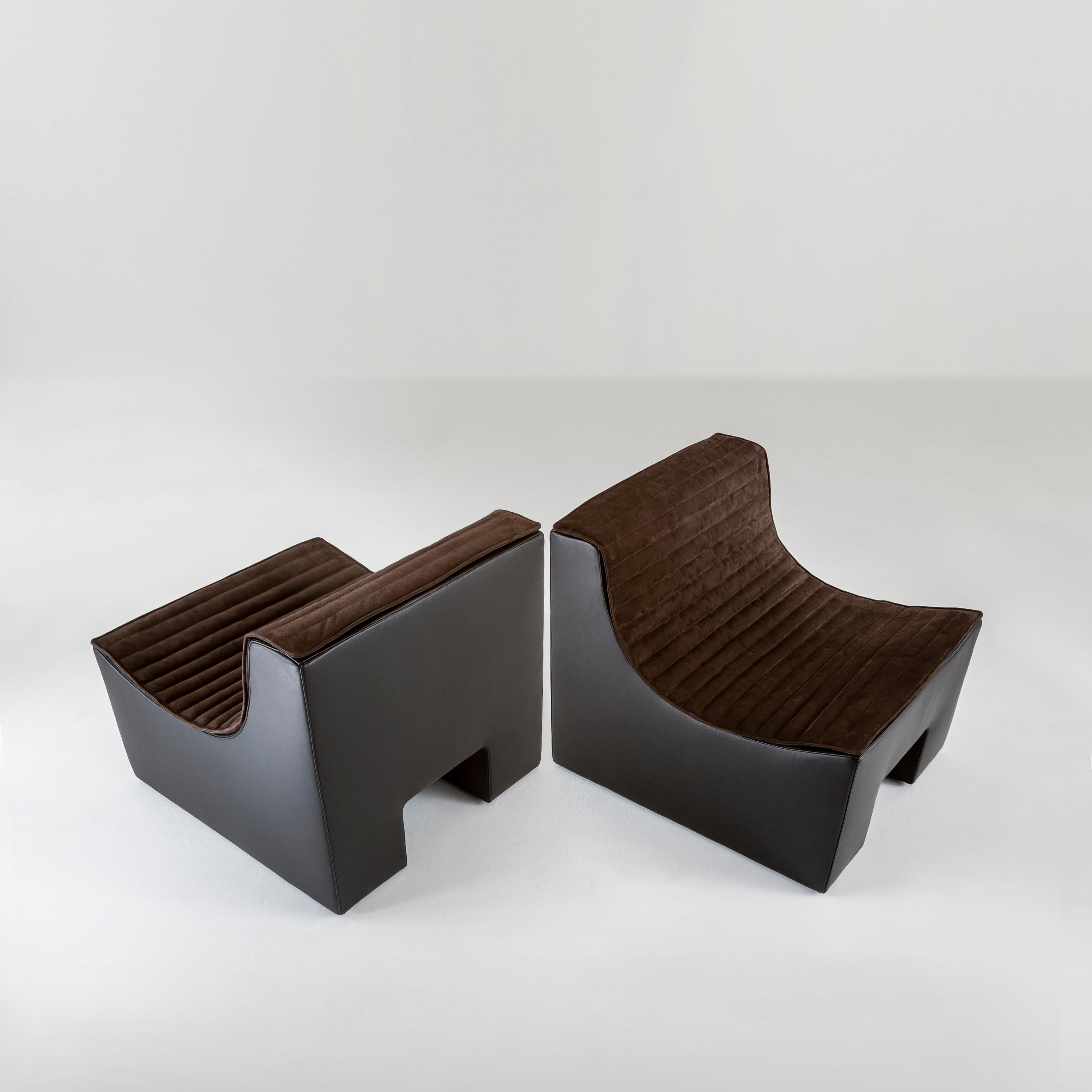 Modern Relax Chair Design
