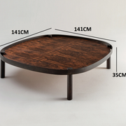 Seranova Table Set