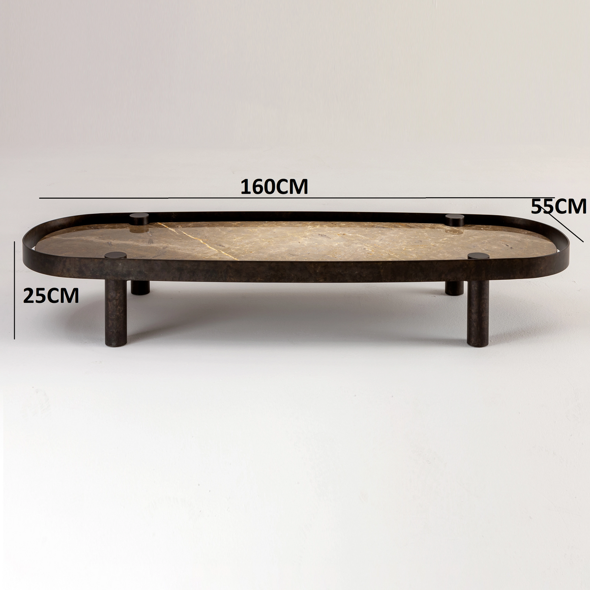 Seranova Table Set