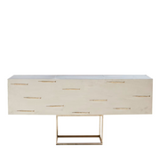 Garfish sideboard