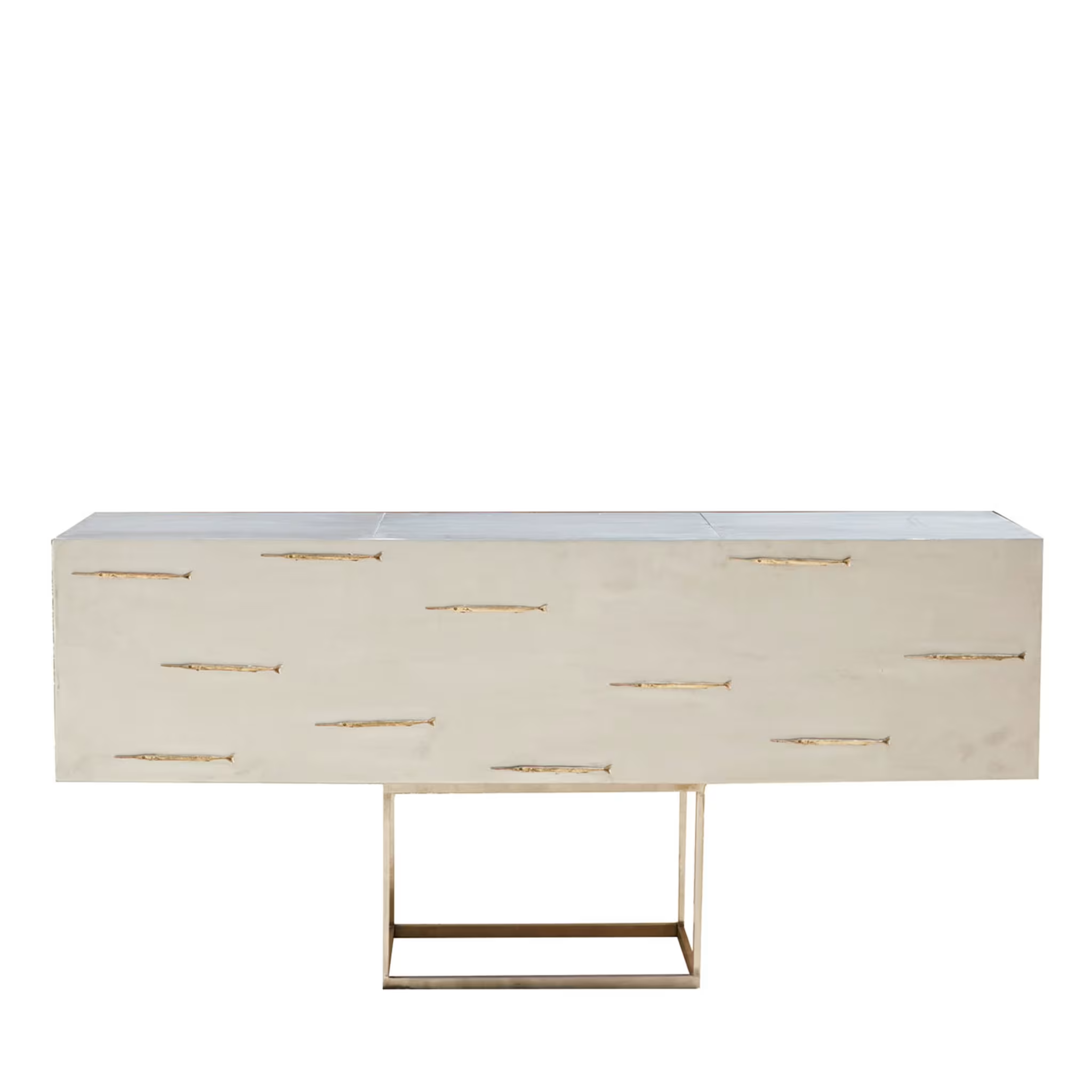 Garfish sideboard